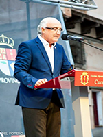 Miguel Romero, Feria del Libro 2016